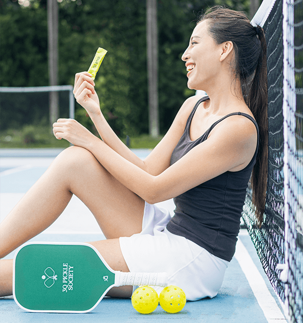 Susenji Ollie Boost Metabolism Burn Fats Cut Carbs and Sugar