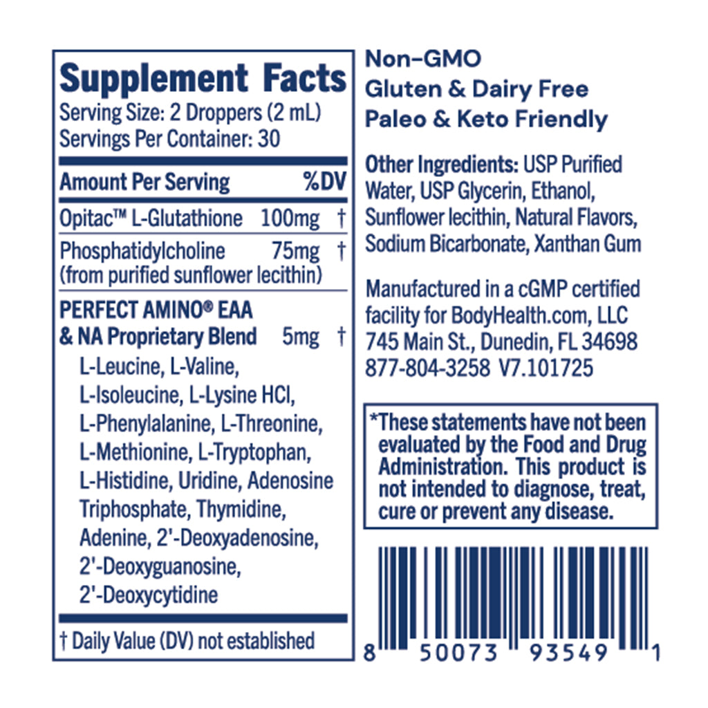 L-Glutathione