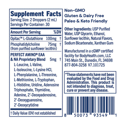 L-Glutathione