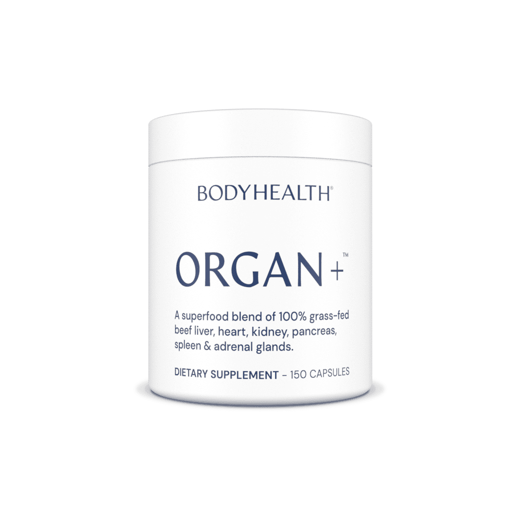 Organ +