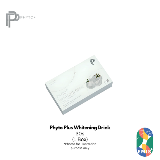 Phyto Plus Whitening Drink