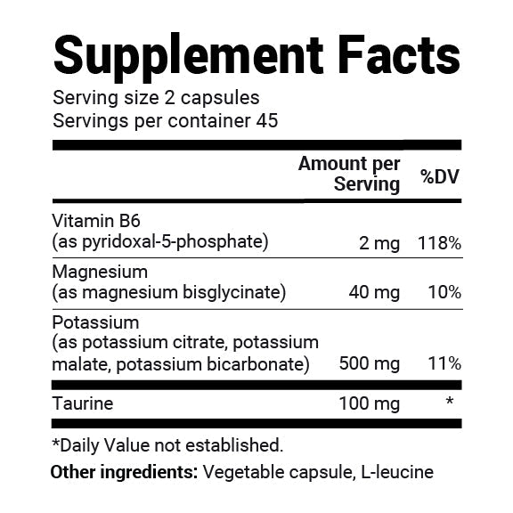 Potassium