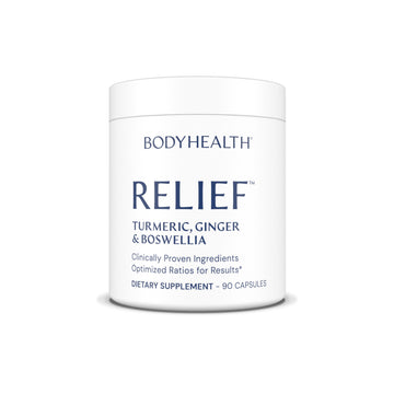 Relief