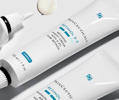Retinol 0.5