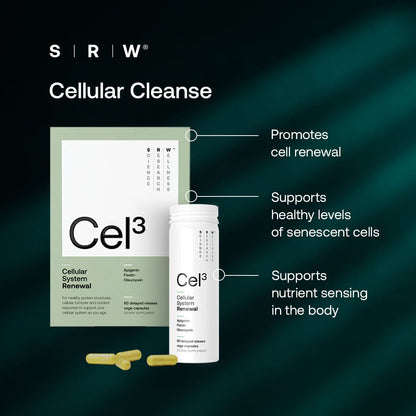 Cel³ Renewal