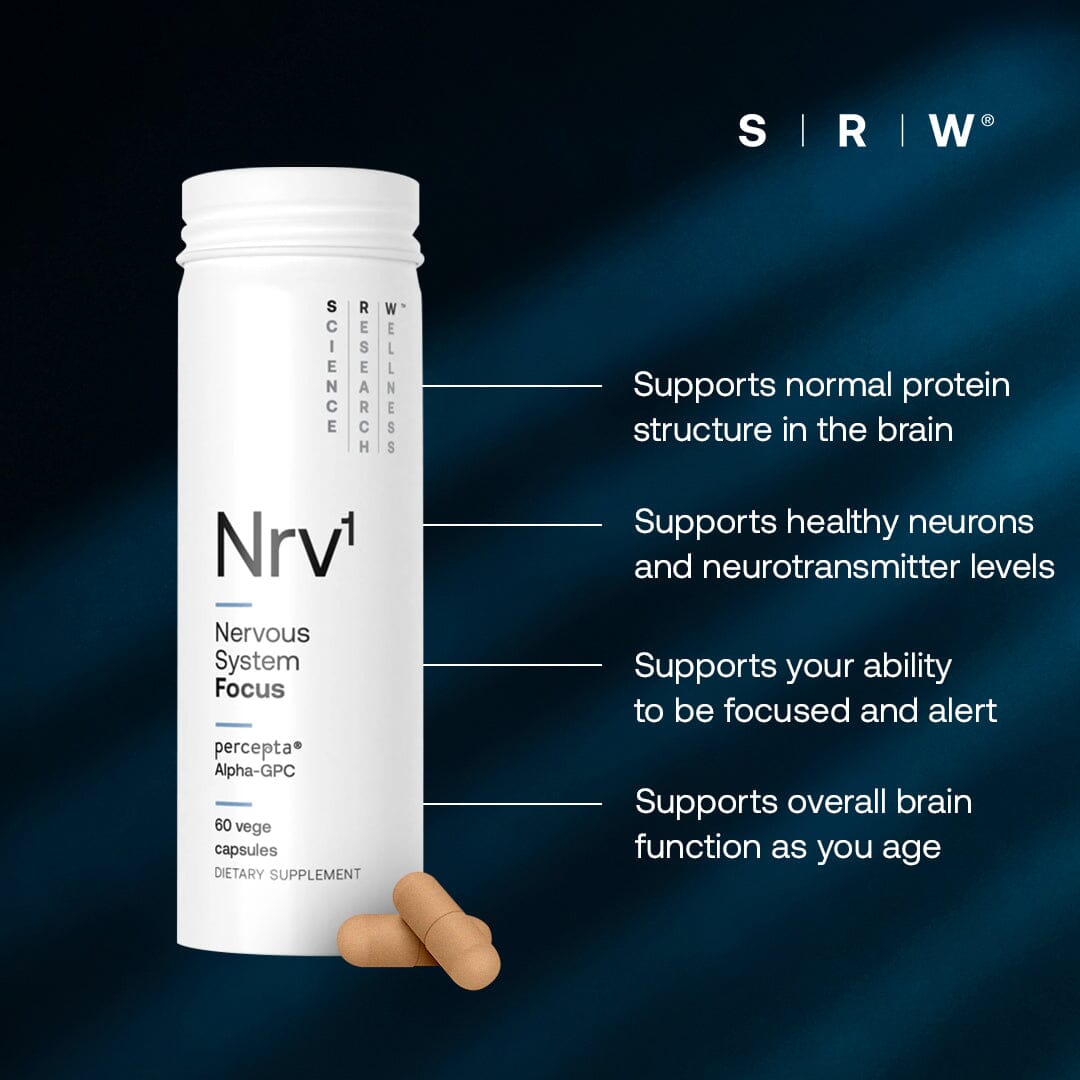 Nrv¹ Focus