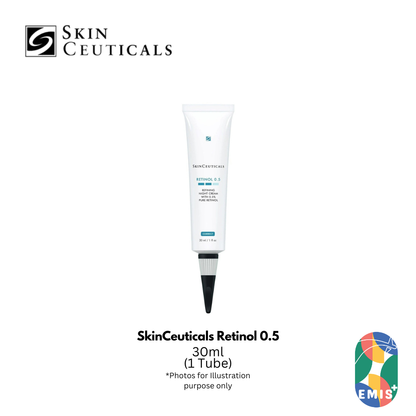 SkinCeuticals Retinol 0.5