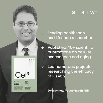 Cel³ Renewal