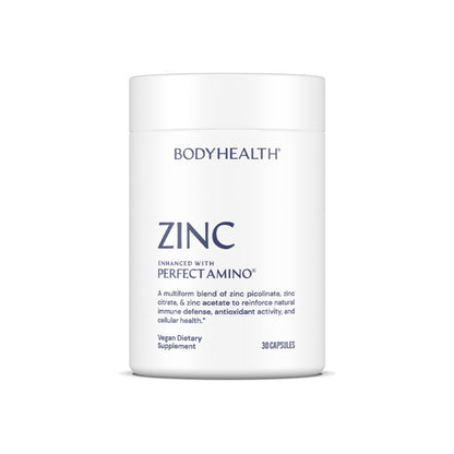 Zinc