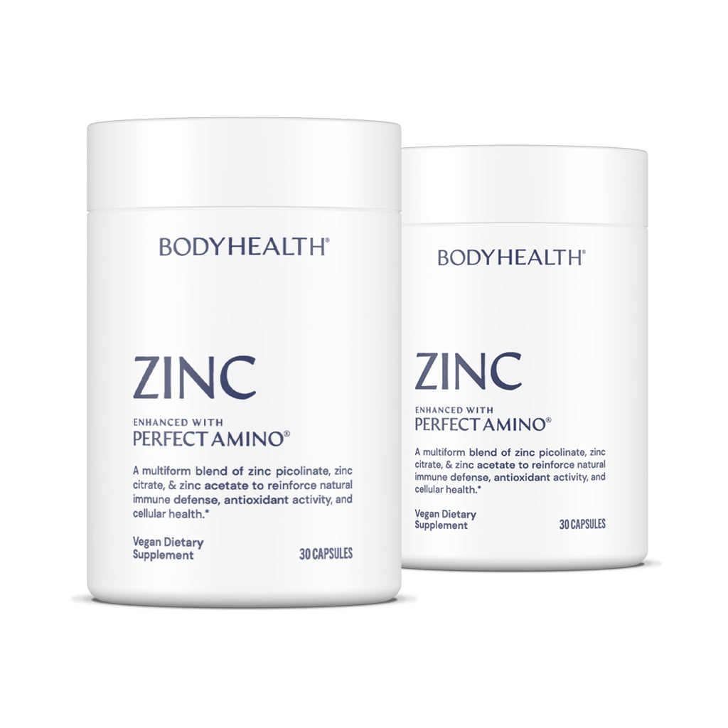 Zinc
