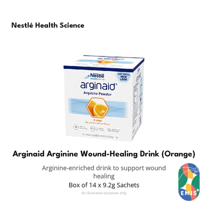 arginaid