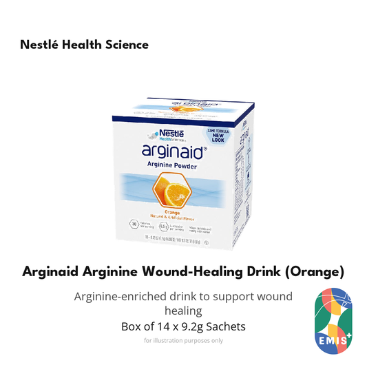 arginaid