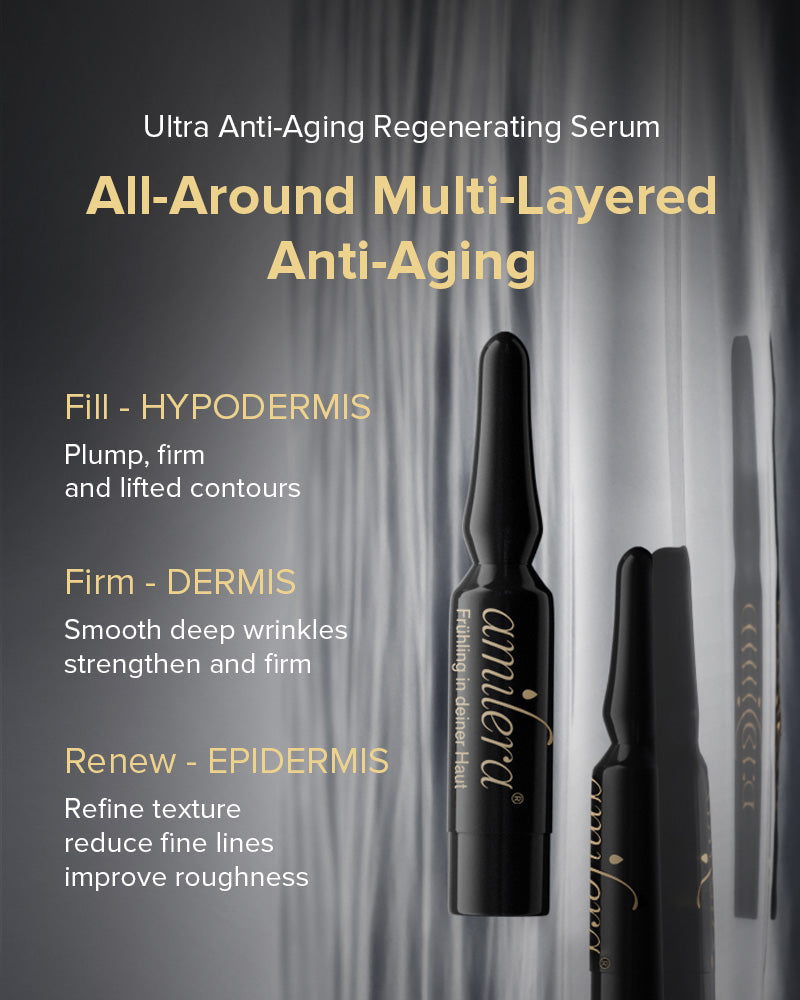 Amilera Anti-Aging & Ultra Bright Serum 3-Pack Bundle | official NTX source image 7