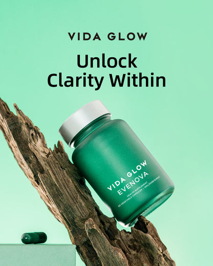 Vida Glow Evenova 3-Pack Bundle | official NTX source image 2