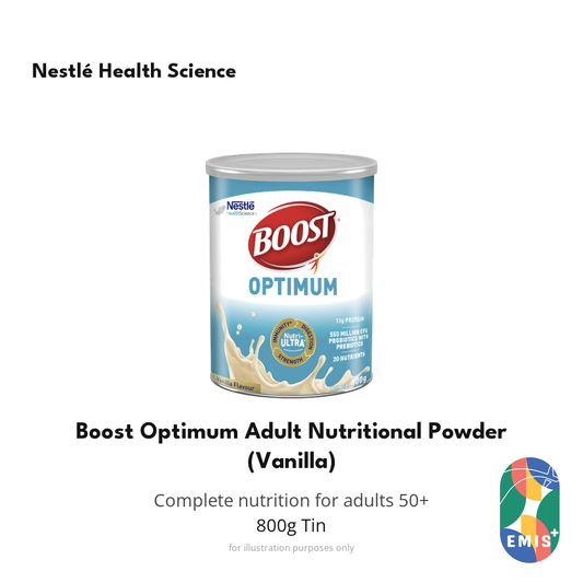 boost-optimum