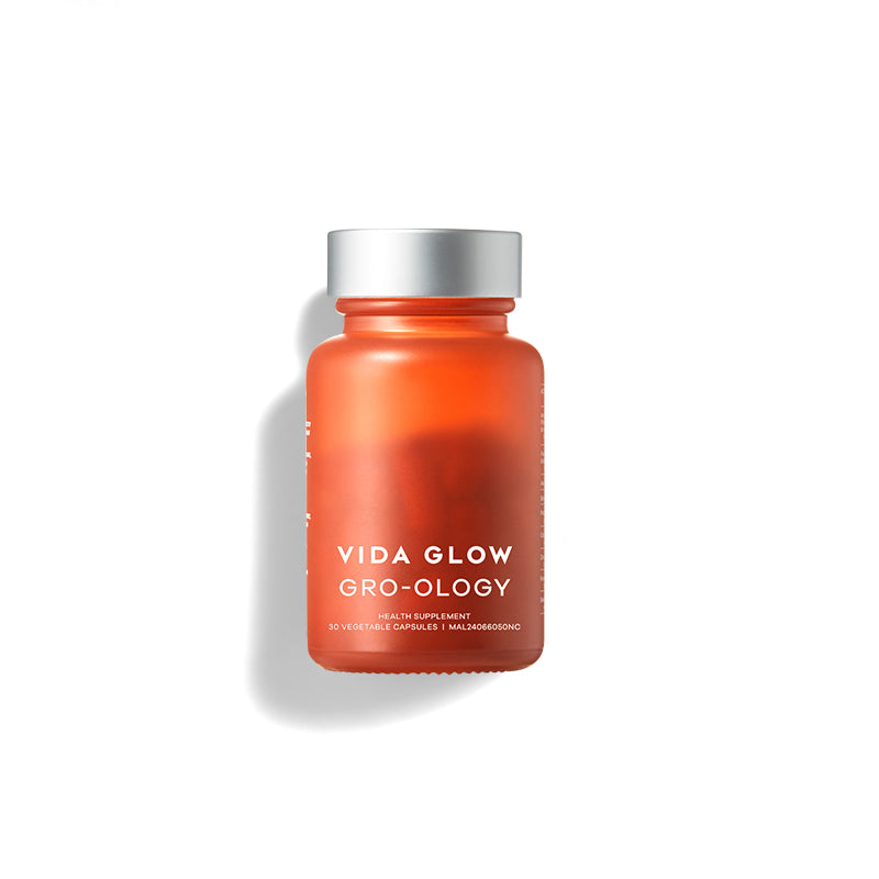 Vida Glow Gro-Ology 3-Pack Bundle | official NTX source image 1