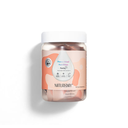 Natureday NutriBites Fortiq 4-Pack Bundle | official NTX source image 1