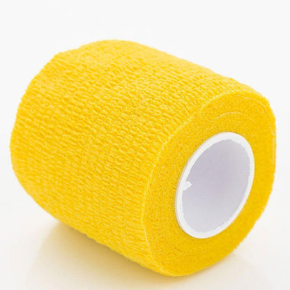 EZ Cohesive Bandages 12rolls