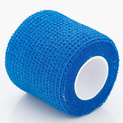 EZ Cohesive Bandages 12rolls