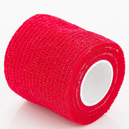 EZ Cohesive Bandages 12rolls
