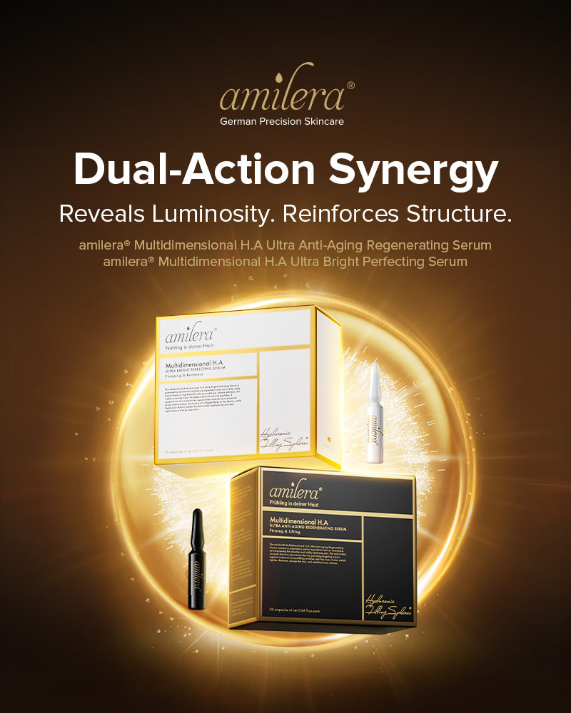 Amilera Anti-Aging & Ultra Bright Serum 3-Pack Bundle | official NTX source image 3
