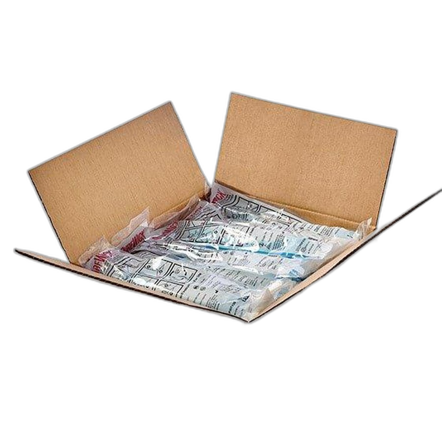 BD PureWick Female External Catheter, Box of 30 — EMIS+ Singapore