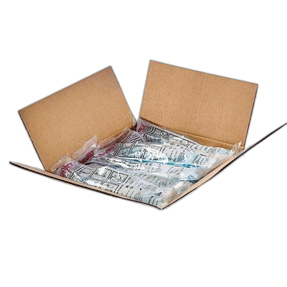 BD PureWick Female External Catheter, Box of 30 — EMIS+ Singapore