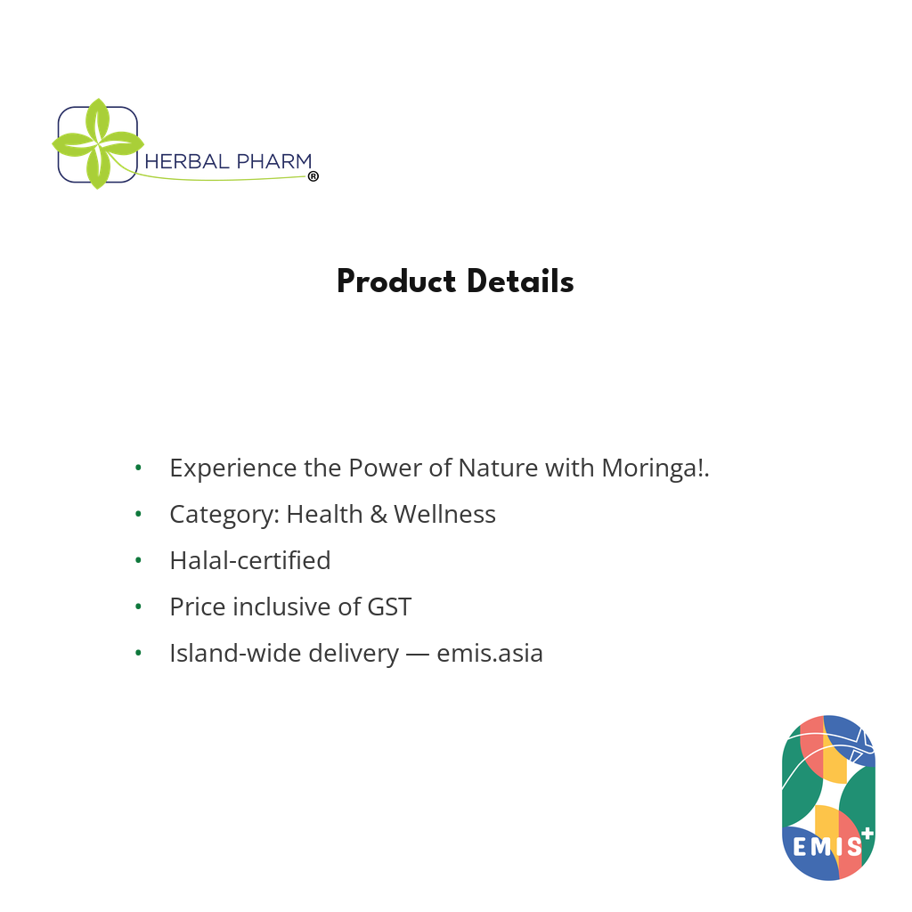 Moringa