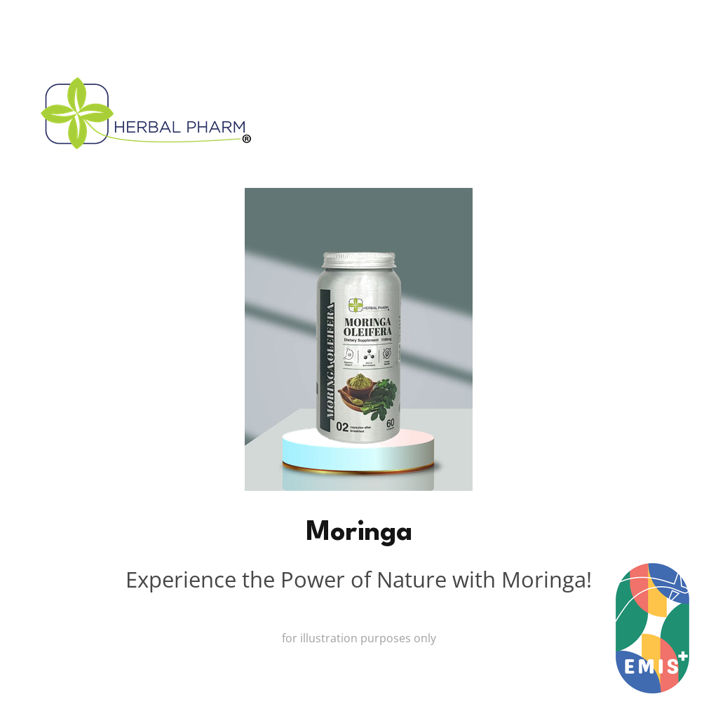Moringa