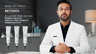 Retinol 1.0