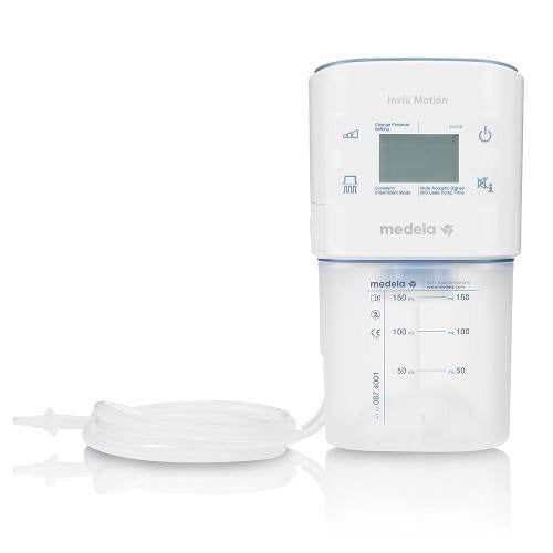 Medela Invia Liberty NPWT Pump System (087.0003) - image 1