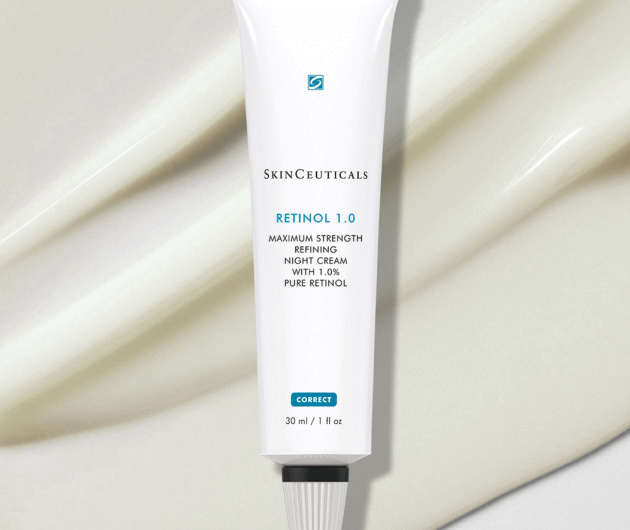 Retinol 1.0