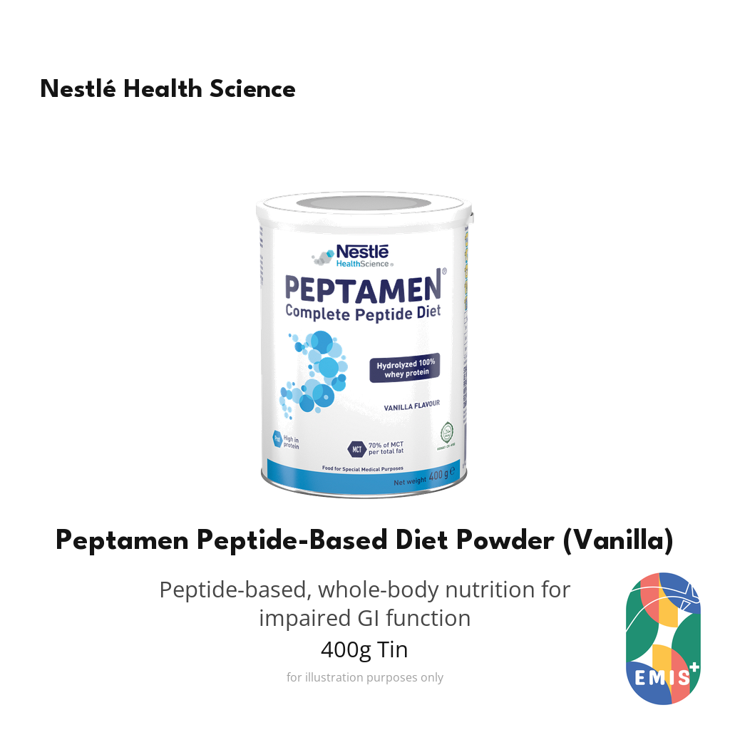 peptamen