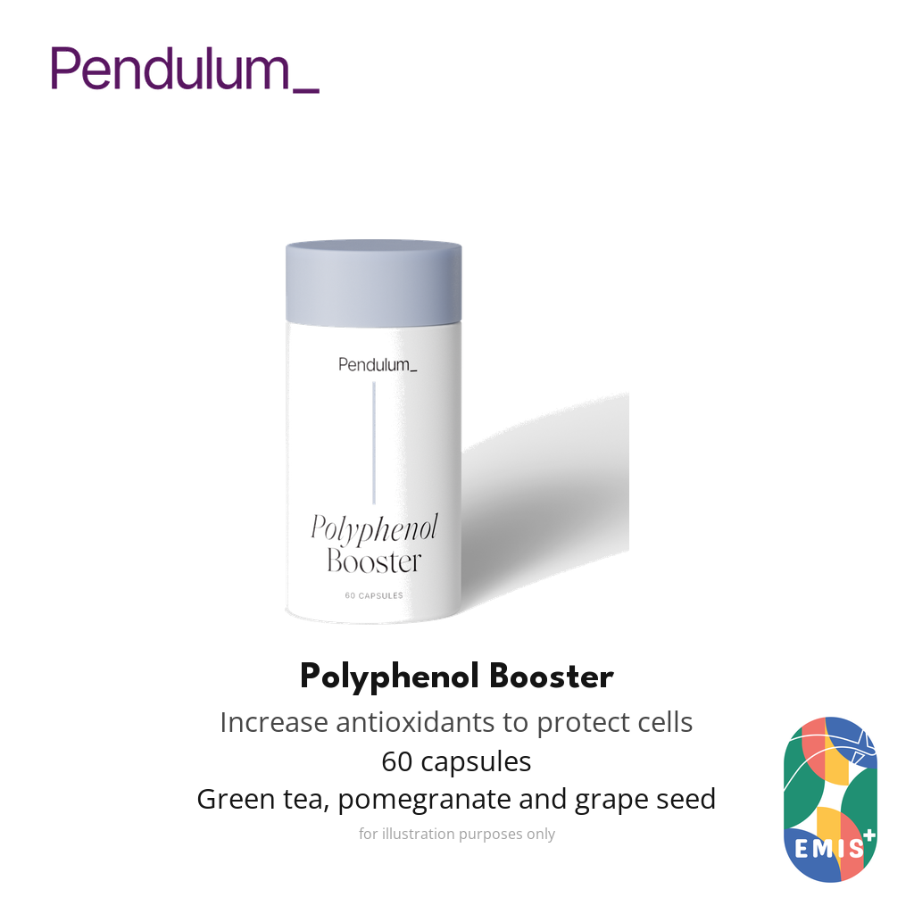 Pendulum Polyphenol Booster
