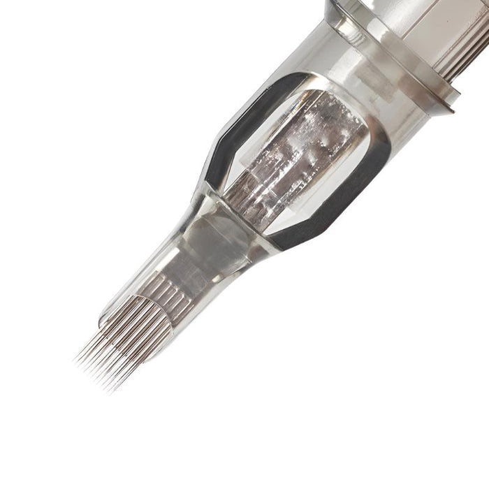 EZ tattoo Revolution cartridge needles Magnum