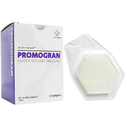 3M Promogran Prisma Wound Balancing Matrix with Silver 1 Piece