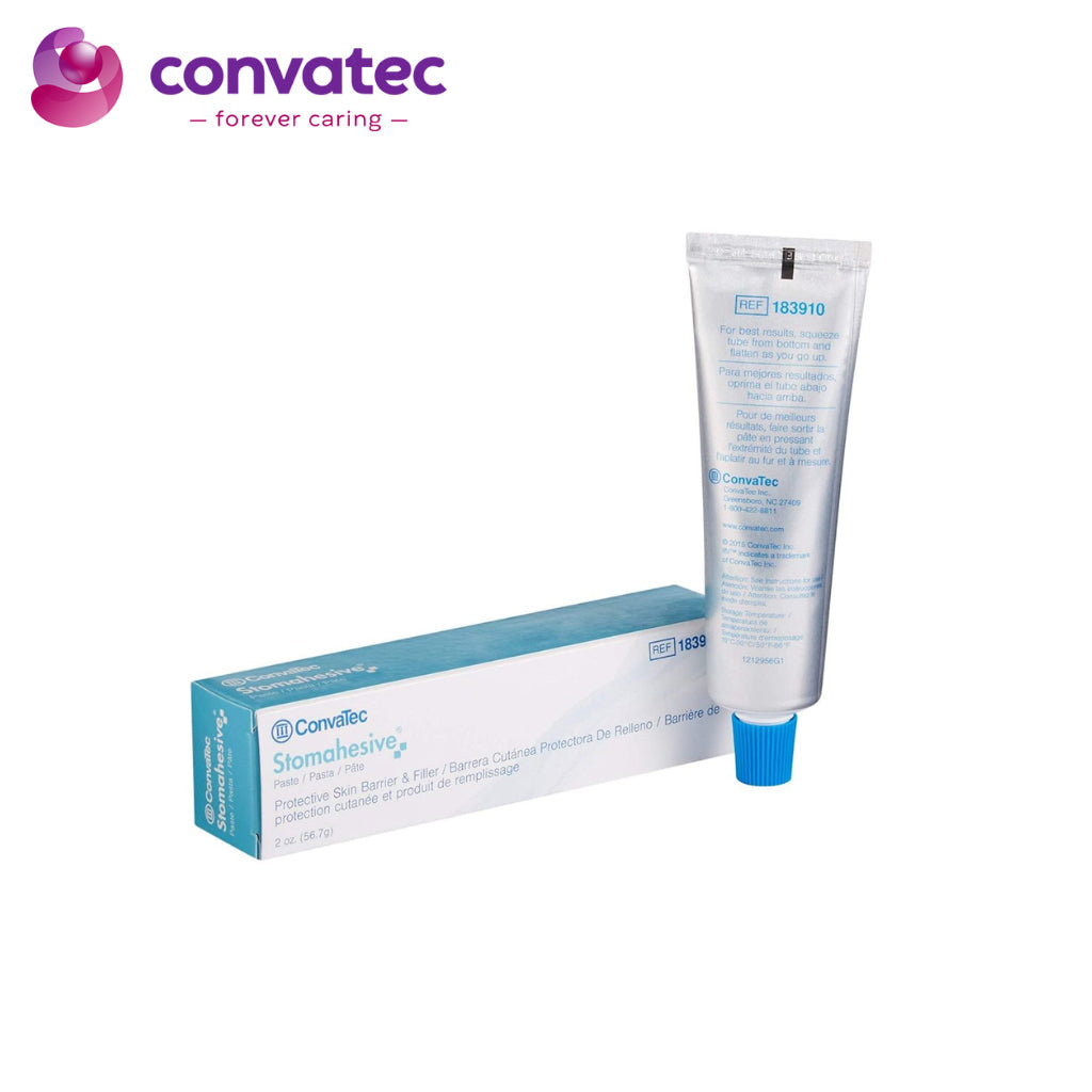 ConvaTec Stomahesive Paste [183910]