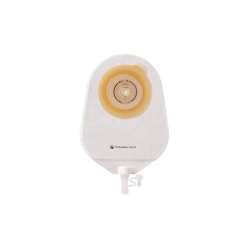 Coloplast Alterna Pediatric One Piece System Urostomy | 8009