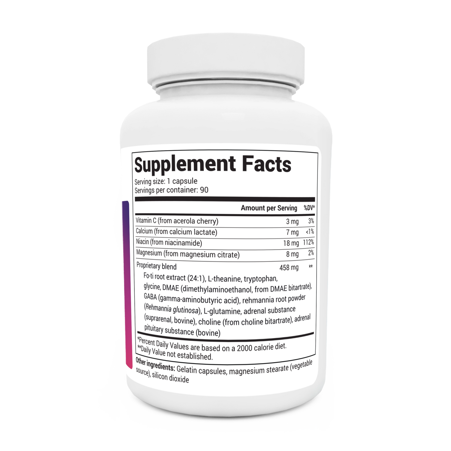 Dr. Berg Sleep Aid Regular Formula - Achieve Restful Nights with 90 Capsules