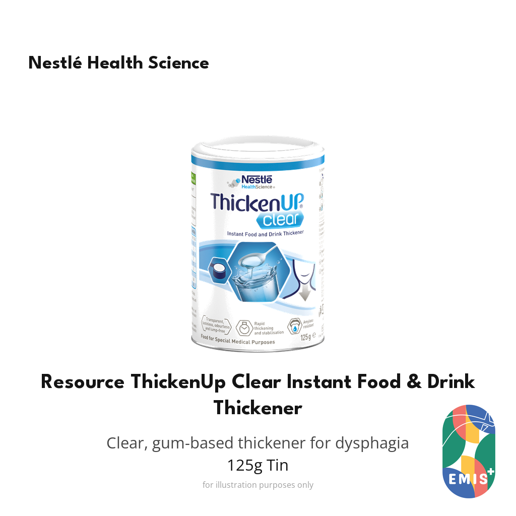 thickenup
