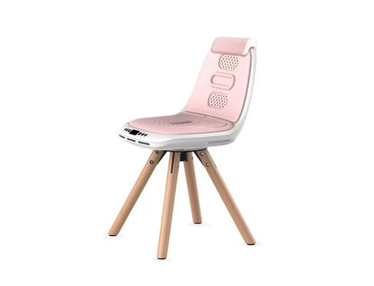 Multifunctional Warm Buttocks Appliance Pink